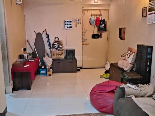 Flat for sale in Navi Mumbai, National Capital Territory Of Delhi