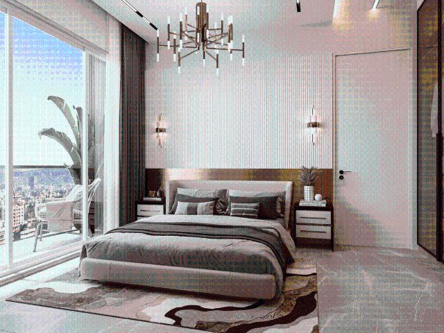 Flat for sale in Navi Mumbai, National Capital Territory Of Delhi