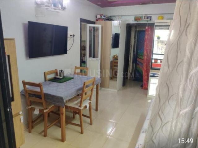 Flat for sale in Navi Mumbai, National Capital Territory Of Delhi
