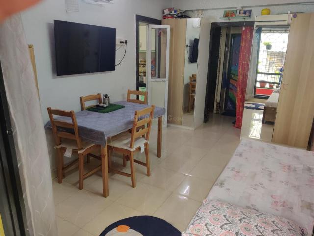 Flat for sale in Navi Mumbai, National Capital Territory Of Delhi