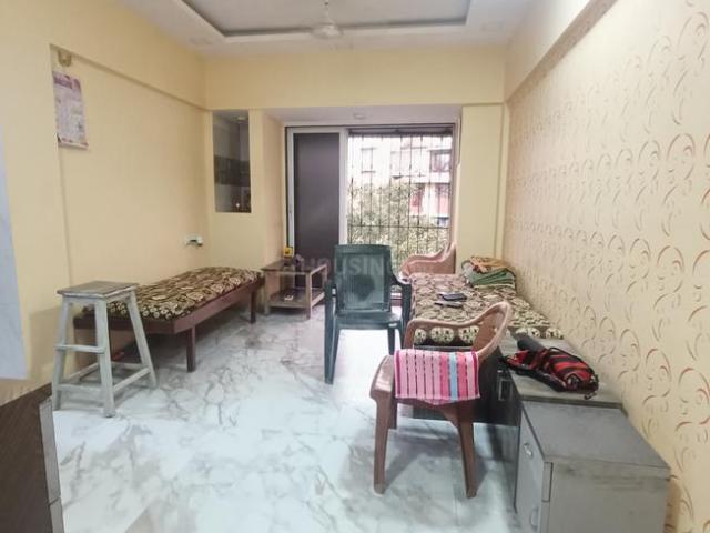 Flat for sale in Navi Mumbai, National Capital Territory Of Delhi
