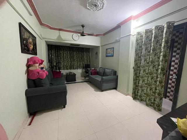 Flat for sale in Navi Mumbai, National Capital Territory Of Delhi