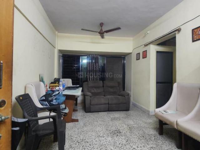 Flat for sale in Navi Mumbai, National Capital Territory Of Delhi