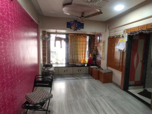 Flat for sale in Navi Mumbai, National Capital Territory Of Delhi