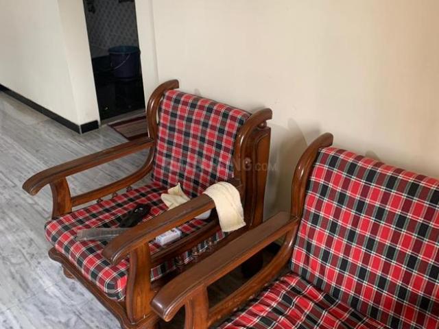 Flat for rent in Andheri - Mumbai, National Capital Territory Of Delhi