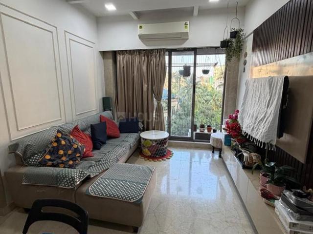 Flat for rent in Andheri - Mumbai, National Capital Territory Of Delhi