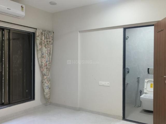 Flat for rent in Kalina, Mumbai
