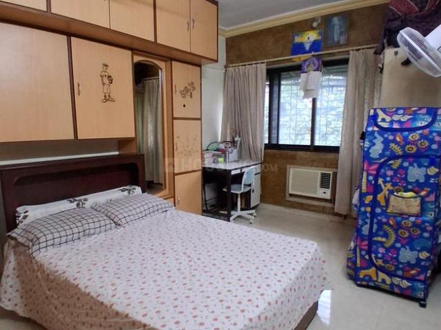 Flat for rent in Bandra Kurla Complex, Mumbai