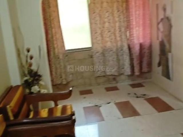 Flat for rent in Kalina, Mumbai