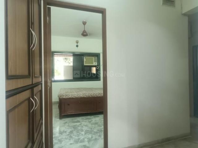 Flat for rent in Kalina, Mumbai
