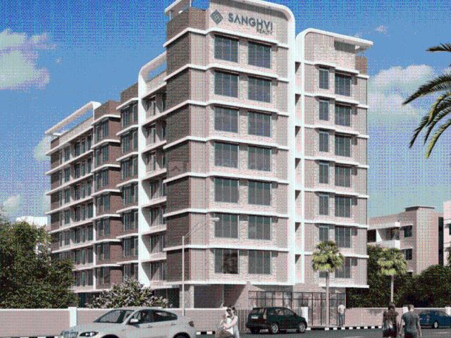 Flat for sale in Andheri - Mumbai, National Capital Territory Of Delhi