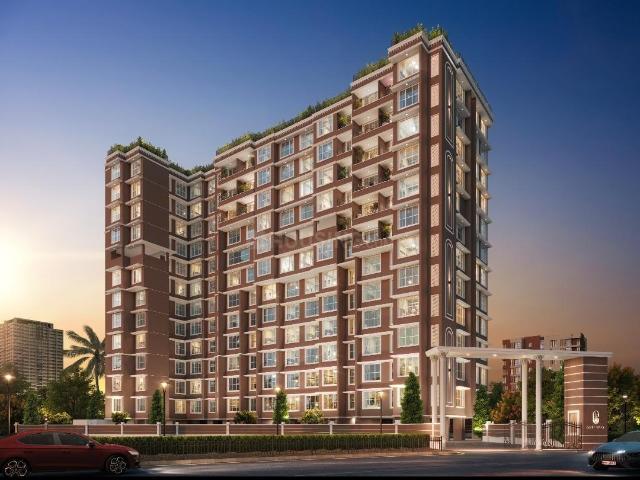 Flat for sale in Andheri - Mumbai, National Capital Territory Of Delhi