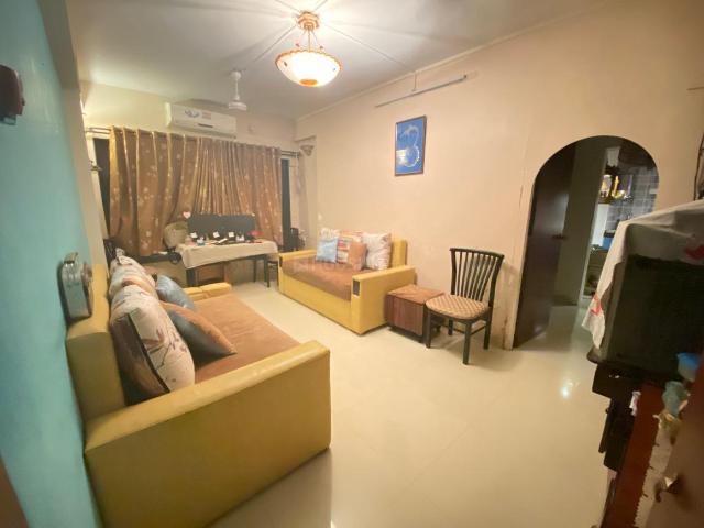 Flat for rent in Andheri - Mumbai, National Capital Territory Of Delhi
