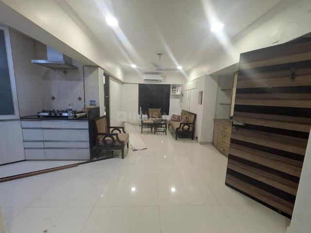 Flat for rent in Santacruz West, Mumbai