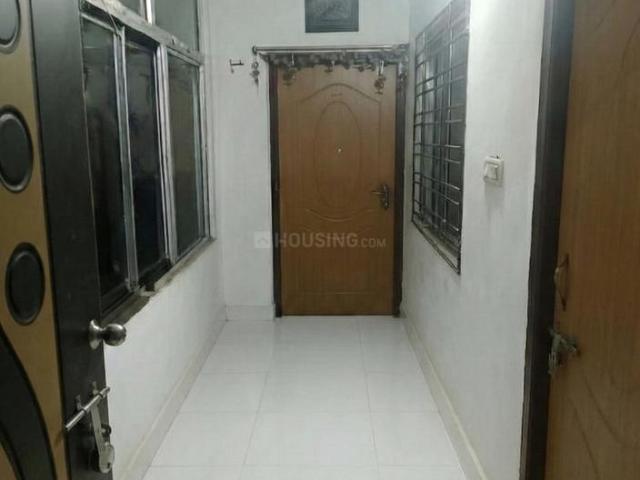 Flat for rent in Bolpur, West Bengal