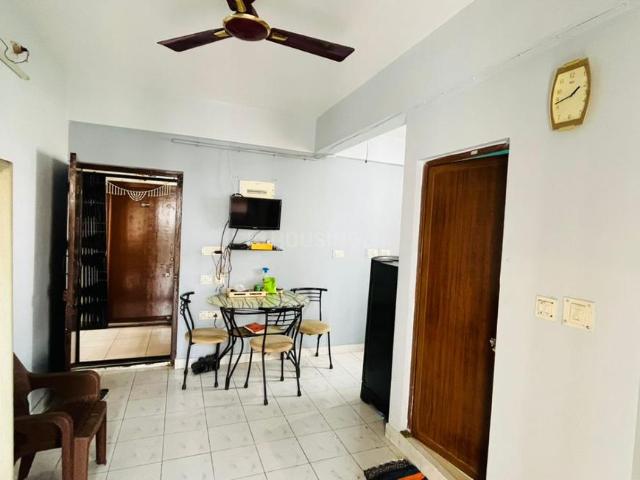 Flat for rent in Calcutta, West Bengal