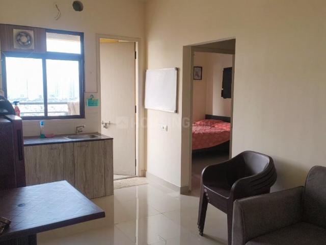 Flat for rent in Calcutta, West Bengal