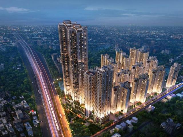 Flat for rent in Calcutta, West Bengal