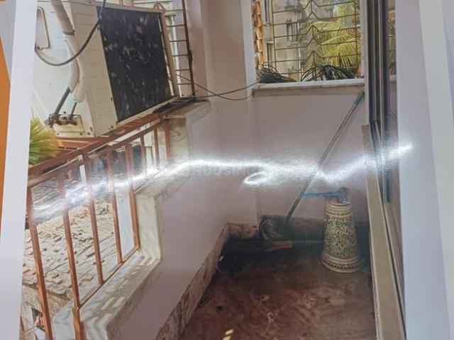 Flat for rent in Calcutta, West Bengal
