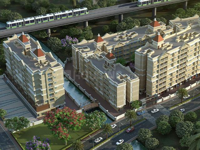 Flat for rent in National Capital Territory Of Delhi
