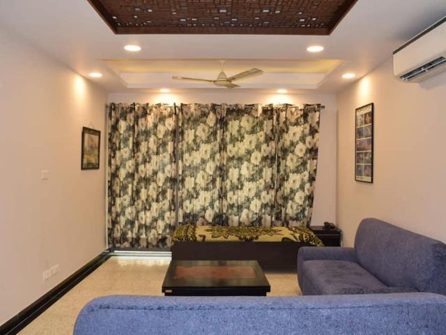 Flat for rent in Ludhiana, Punjab