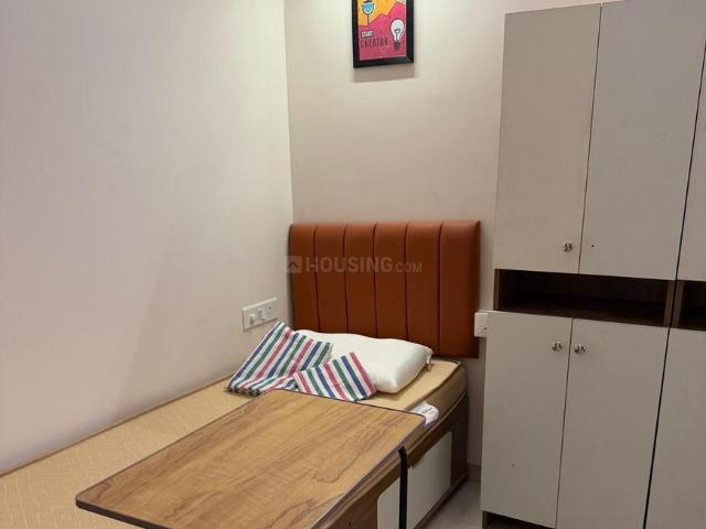 Flat for rent in Sarvanampatti, Coimbatore