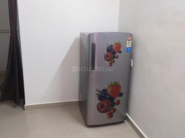 Flat for rent in Gandhinagar, Gujarat