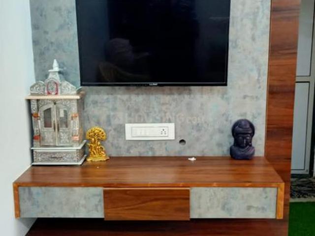 Flat for rent in Gandhinagar, Gujarat