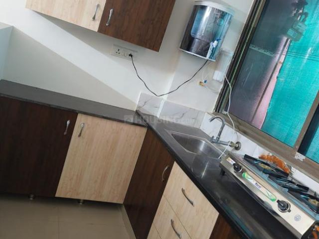 Flat for rent in Gandhinagar, Gujarat