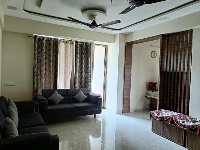 Flat for rent in Gandhinagar, Gujarat