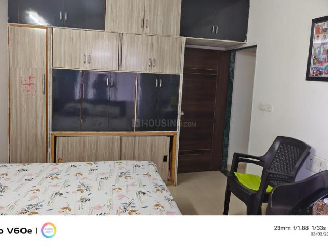 Flat for rent in Gandhinagar