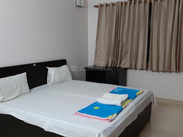Flat for rent in Deri
