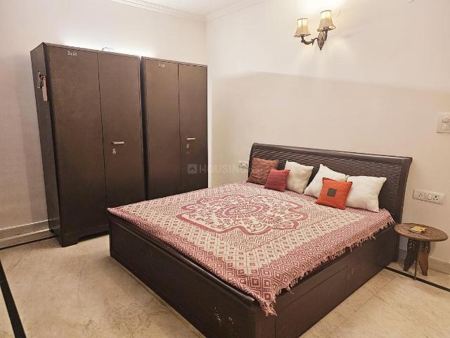 Flat for rent in Deri