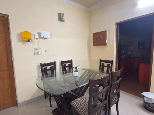 Flat for rent in Sarita Vihar, Delhi