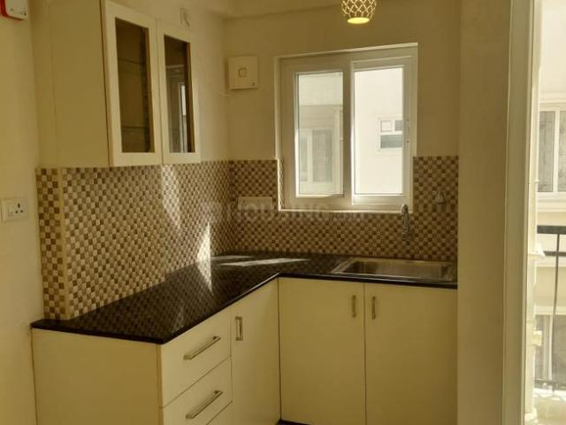 Flat for rent in Sarjapur, Karnataka
