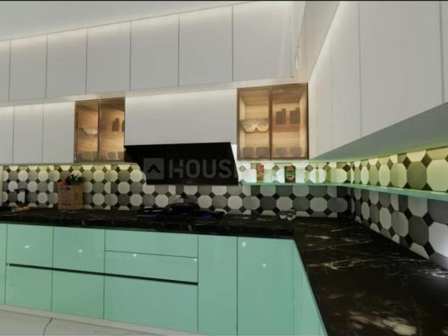 Flat for rent in Sarjapur, Karnataka