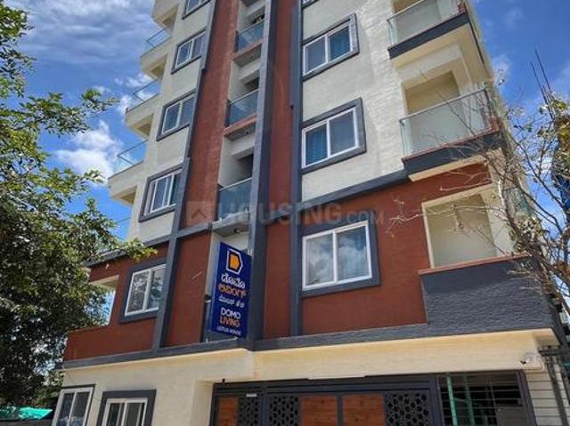 Flat for rent in Sarjapur, Karnataka