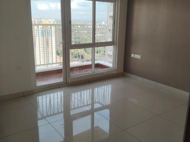 Flat for rent in Sarjapur, Karnataka