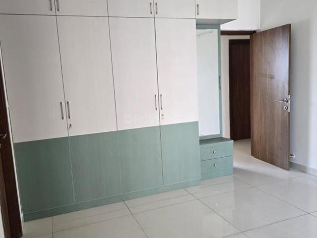 Flat for rent in Sarjapur, Karnataka