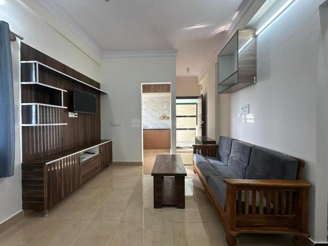 Flat for rent in Sarjapur, Karnataka