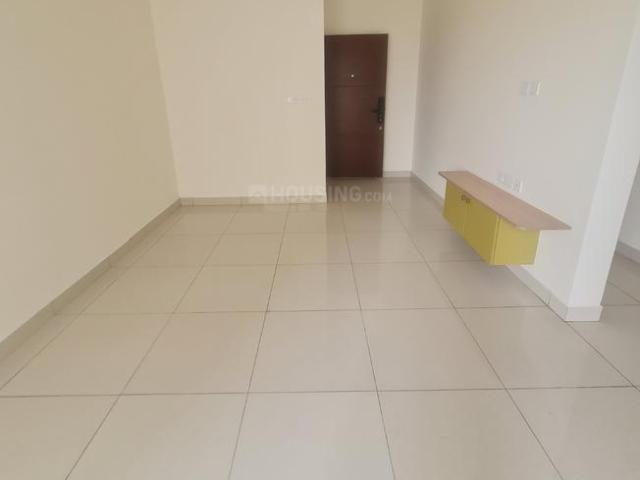 Flat for rent in Sarjapur, Karnataka