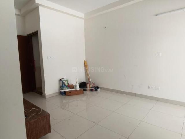 Flat for rent in Sarjapur, Karnataka