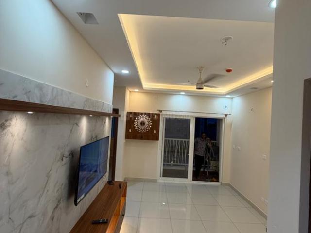 Flat for rent in Sarjapur, Karnataka