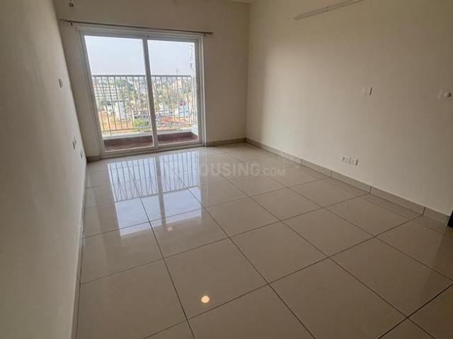 Flat for rent in Sarjapur, Karnataka