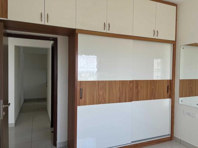 Flat for rent in Sarjapur, Karnataka