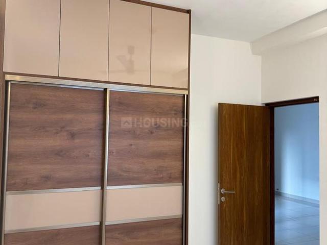 Flat for rent in Sarjapur, Karnataka