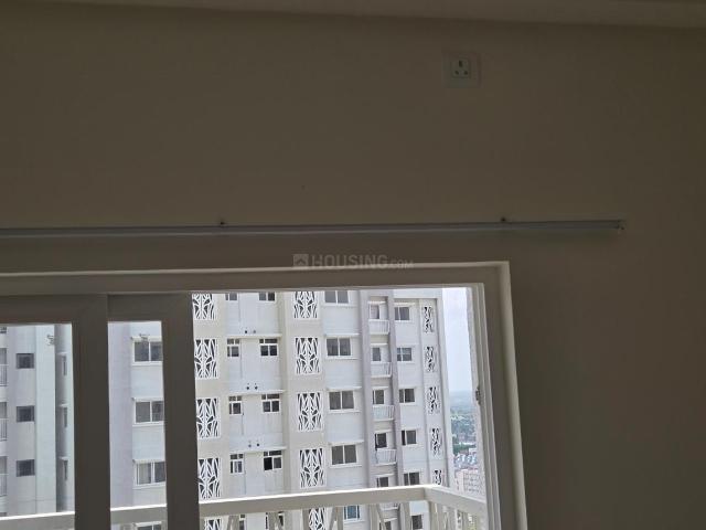 Flat for rent in Sarjapur, Karnataka