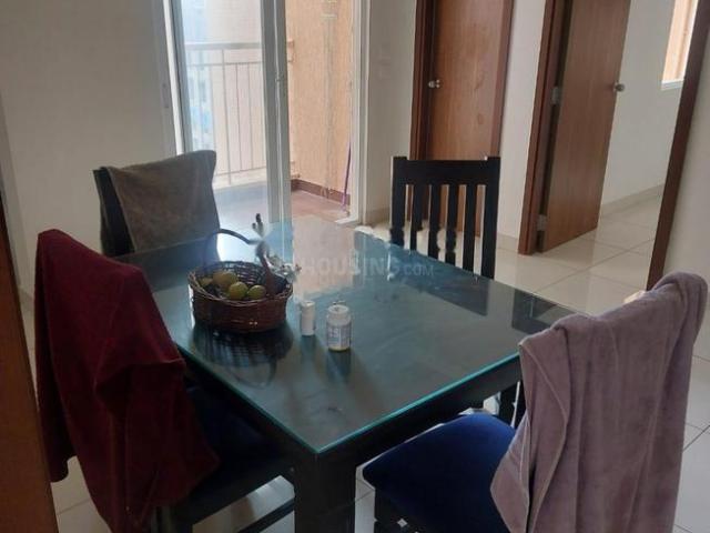 Flat for rent in Sarjapur, Karnataka
