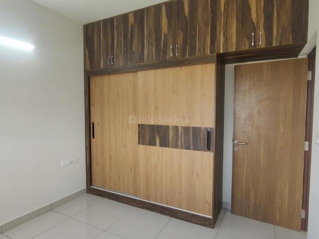 Flat for rent in Sarjapur, Karnataka