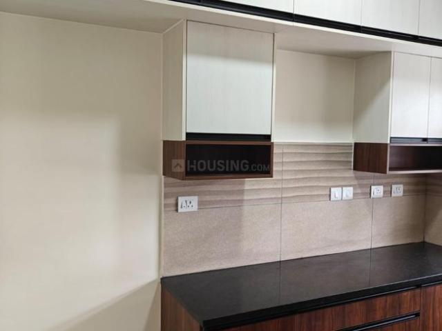 Flat for rent in Sarjapur, Karnataka